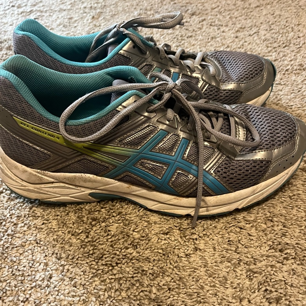 ASICS Running Shoes